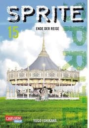 Cover von Sprite 15