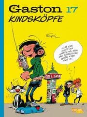 Cover von Kindsköpfe
