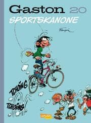 Cover von Sportskanone