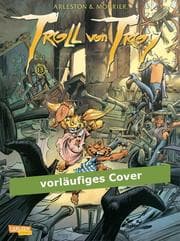 Cover von Der Krieg der Vielfraße