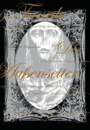 Cover von Der Außenseiter und andere Geschichten