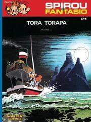 Cover von Tora Torapa