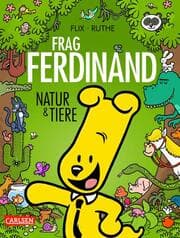 Cover von Natur und Tiere