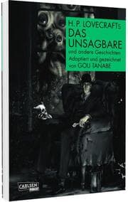 Cover von Das Unsagbare