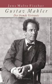 Cover von Gustav Mahler