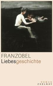 Cover von Liebsgeschichte