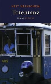 Cover von Totentanz