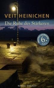 Cover von Die Ruhe des Stärkeren