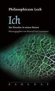 Cover von Ich