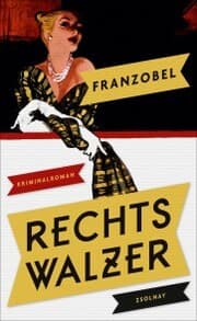 Cover von Rechtswalzer