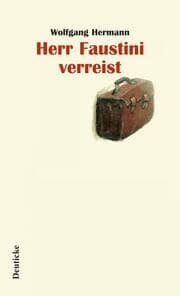 Cover von Herr Faustini verreist