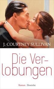 Cover von Die Verlobungen