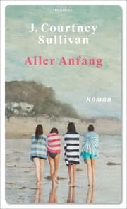 Cover von Aller Anfang
