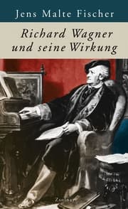Cover von Richard Wagner und seine Wirkung
