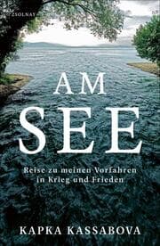 Cover von Am See