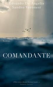 Cover von Comandante
