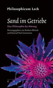 Cover von Sand im Getriebe