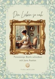 Cover von Den Lieben so nah