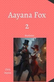 Cover von Aayana Fox 2