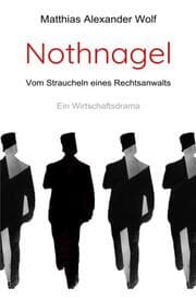 Cover von Nothnagel