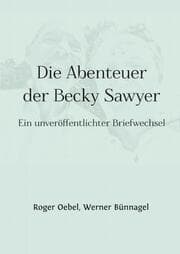 Cover von Die Abenteuer der Becky Sawyer