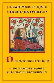 Cover von Der Tag des Falken