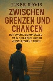 Cover von Zwischen Grenzen und Chancen