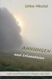 Cover von Ahnungen und Erkenntnisse