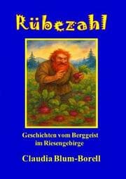 Cover von Rübezahl
