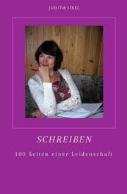 Cover von Schreiben
