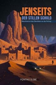 Cover von Jenseits der stillen Schuld