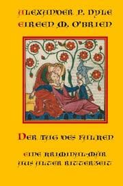 Cover von Der Tag des Falken