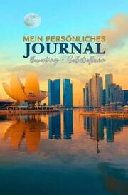 Cover von Mein persönliches Journal: Bewertung & Selbstreflexion