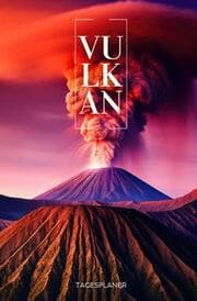 Cover von VULKAN: Tagesplaner