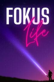 Cover von FOKUS LIFE: Mentale Gesundheit Tages-Tracker - 100 Seiten im Taschenbuchformat