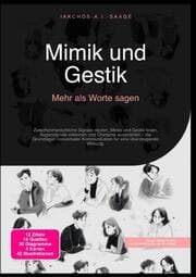 Cover von Mimik und Gestik: Mehr als Worte sagen