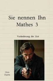 Cover von Sie nennen Ihn Mathes 3