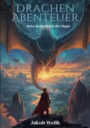 Cover von Drachenabenteuer