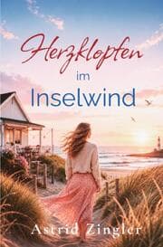 Cover von Herzklopfen im Inselwind