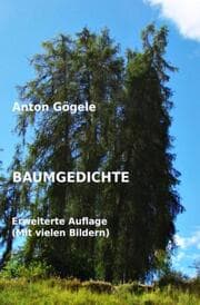 Cover von Baumgedichte Erweiterte Auflage