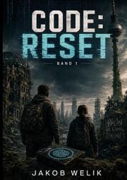 Cover von CODE: Rest