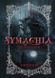 Cover von Symachia - Die Blutfehde