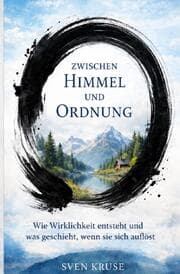 Cover von Zwischen Himmel und Ordnung