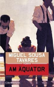 Cover von Am Äquator