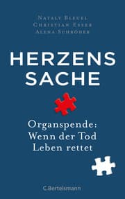 Cover von Herzenssache
