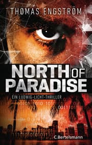 Cover von North of Paradise
