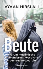 Cover von Beute