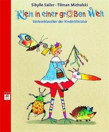 Cover von Klein in einer großen Welt