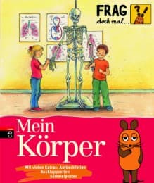 Cover von Mein Körper