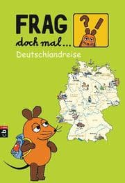 Cover von Deutschlandreise